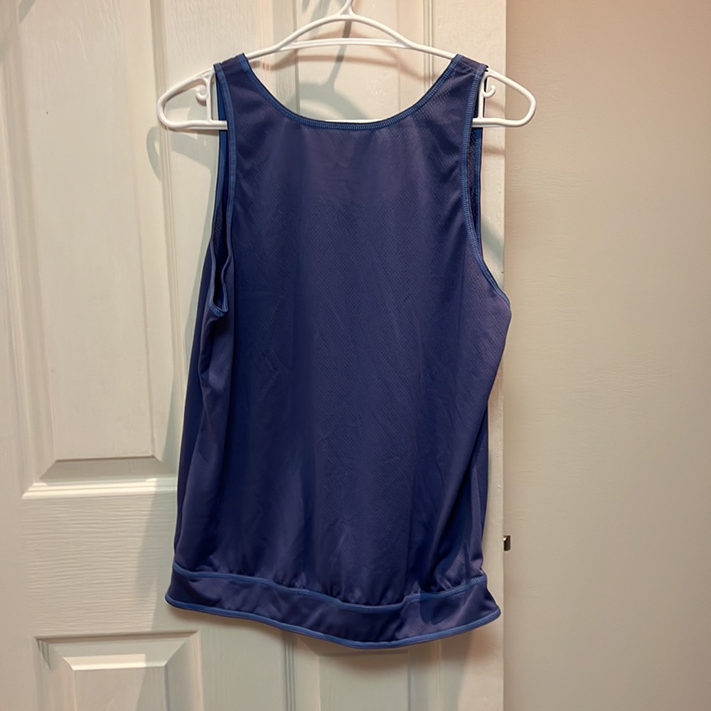 Wilson Athletic Tank - Picture 2 of 7